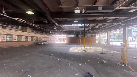 Toronto Coach Terminal photo 4