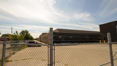 Photo from 09/2022 - Security