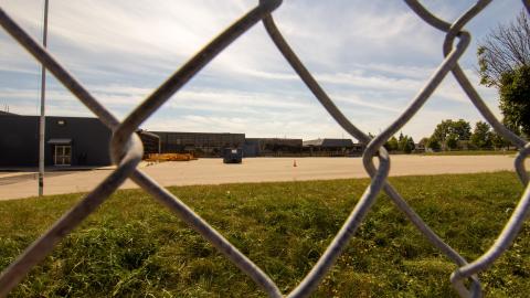 Photo from 09/2022 - Security