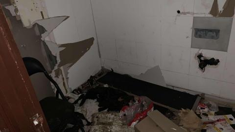 Photo from First Entry