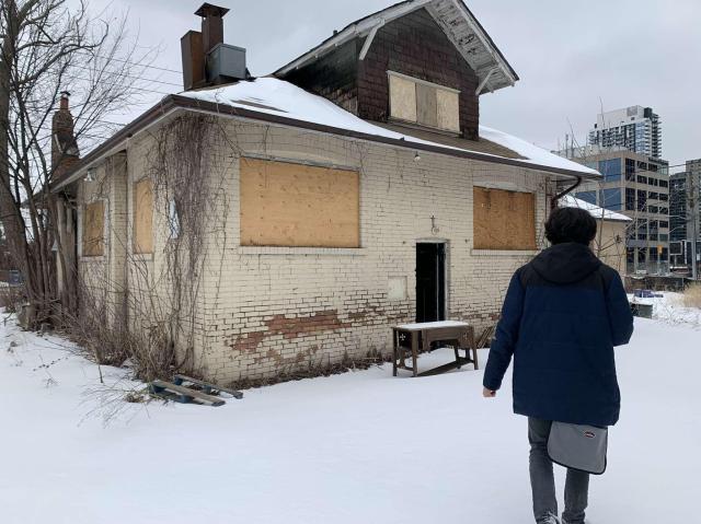 First Entry - ILER1991.JPG