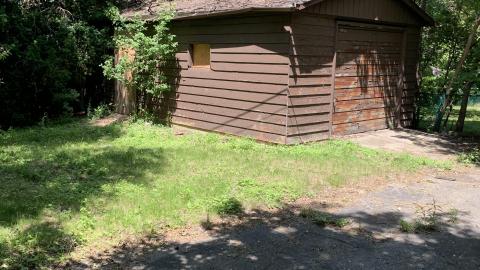 Photo from Can't get inside anymore...