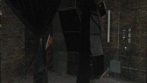 Photo from Quick visit when it was getting dark