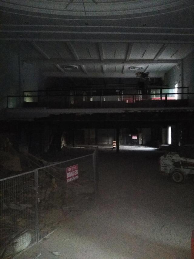 Capitol Event Theatre - Toronto, Ontario