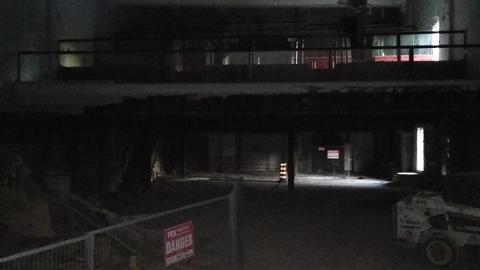 Photo from Quick visit when it was getting dark