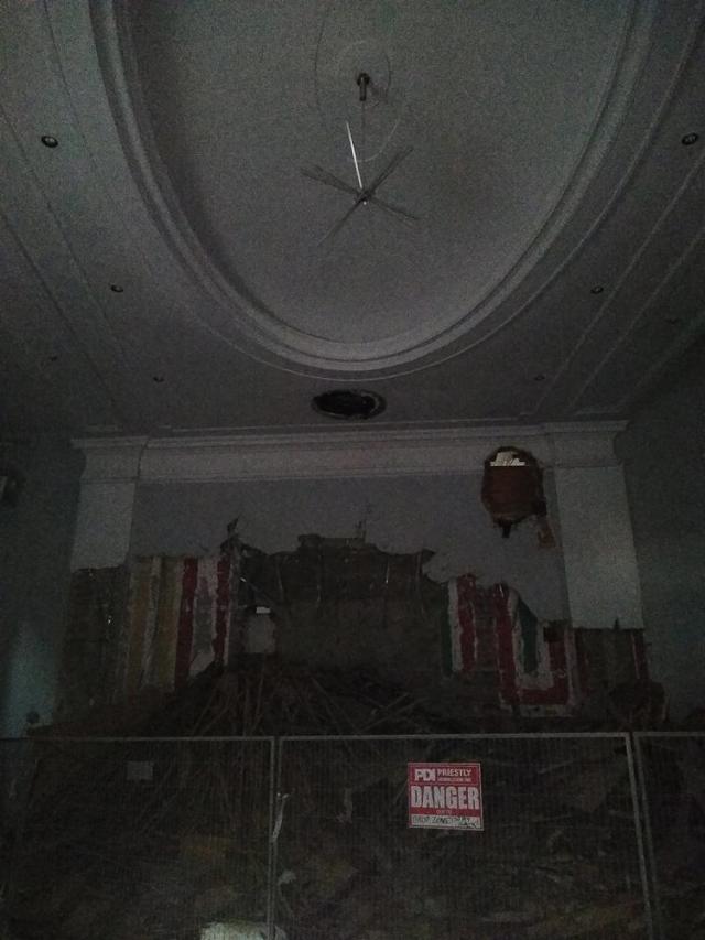 Capitol Event Theatre photo 4