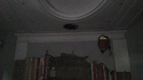 Photo from Quick visit when it was getting dark