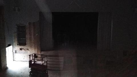 Photo from Quick visit when it was getting dark