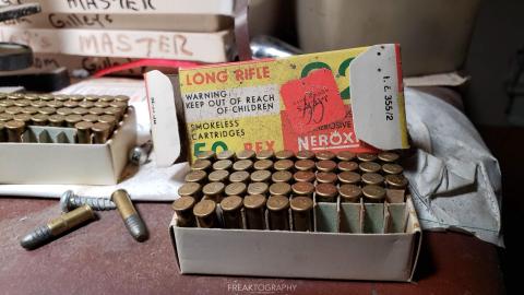 august 2019 - Abandoned Time Capsule Farmhouse Antique Audio Equipment-3-2.jpg