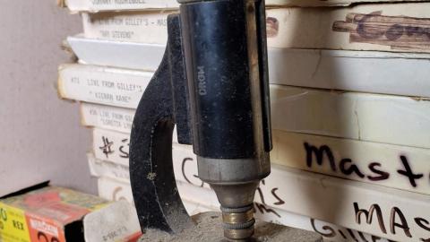 august 2019 - Abandoned Time Capsule Farmhouse Antique Audio Equipment-5-2.jpg