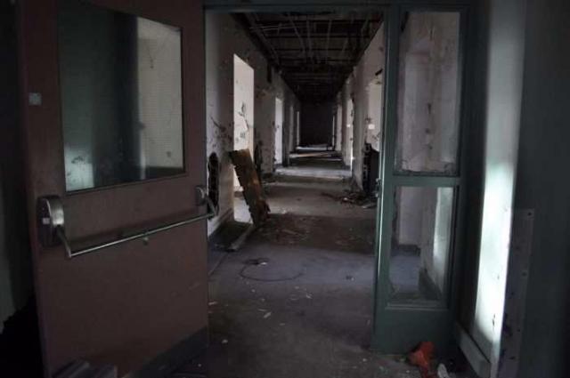 St. Joseph's Hospital London photo 5