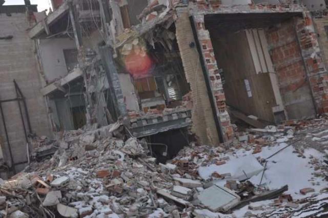 St. Joseph's Hospital London photo 4