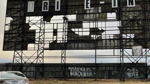 Photo from Target Practice