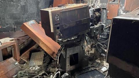 Photo from Target Practice