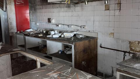 Photo from Target Practice