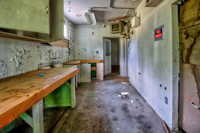 Mine Rescue Station photo 3