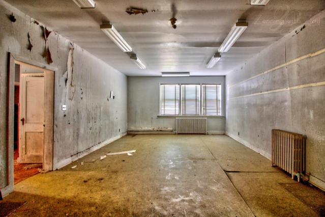 Mine Rescue Station photo 4