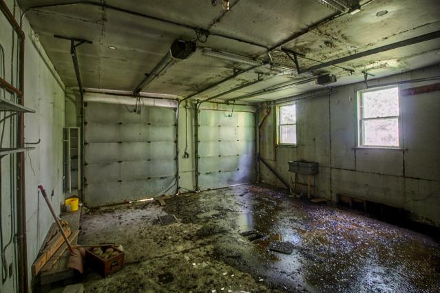 Mine Rescue Station photo 5