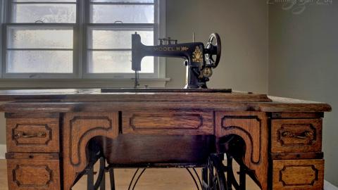 Death of the Dragonfly photo 2