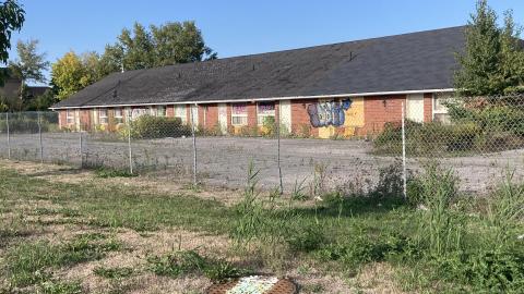 Out in the Open - Whitby, Ontario