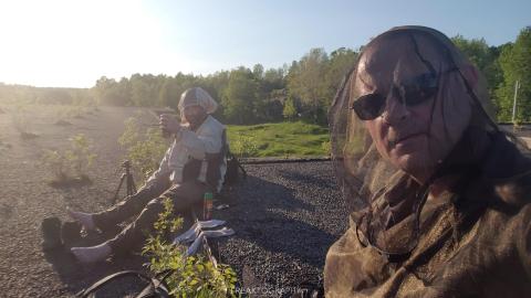 2019 Sleepover with RiddimRyder - Abandoned Burwash Correctional Centre Camp Bison Campout-5.jpg