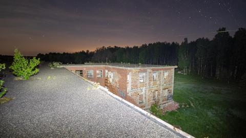 2019 Sleepover with RiddimRyder - Abandoned Burwash Correctional Centre Camp bison Sleep over-3.jpg