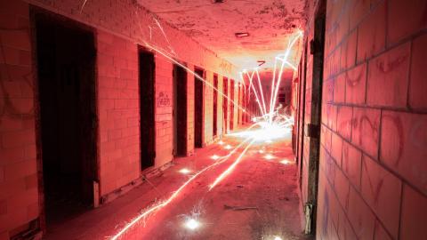 2019 Sleepover with RiddimRyder - Abandoned Burwash Correctional Centre Camp bison Sleep over-6.jpg