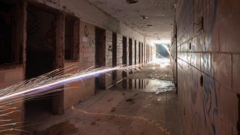 2019 Sleepover with RiddimRyder - Abandoned Burwash Correctional Centre Camp bison Sleep over-7.jpg