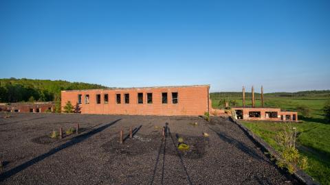 2019 Sleepover with RiddimRyder - Abandoned Burwash Correctional Centre Camp Bison-4.jpg