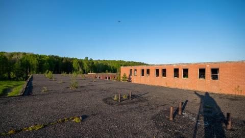 2019 Sleepover with RiddimRyder - Abandoned Burwash Correctional Centre Camp Bison-5.jpg