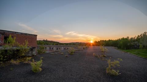 2019 Sleepover with RiddimRyder - Abandoned Burwash Correctional Centre Camp Bison-6.jpg