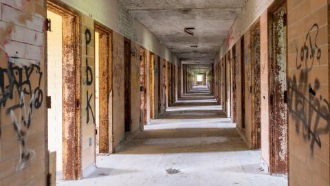 2019 Sleepover with RiddimRyder - Exploring the Abandoned Burwash Correctional Centre-2.jpg