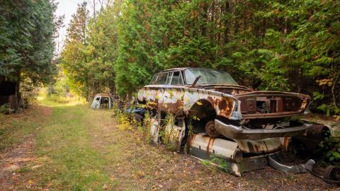 2020 - mcleans auto wreckers car graveyard  abandoned cars-30.jpg
