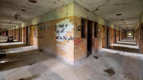 2019 Sleepover with RiddimRyder - Exploring the Abandoned Burwash Correctional Centre-15.jpg