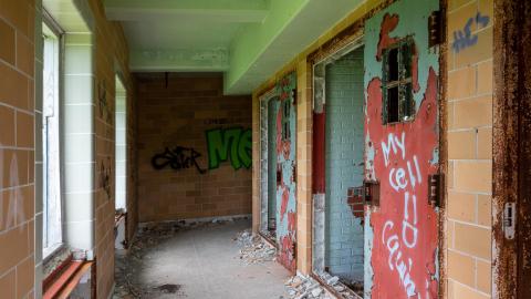 2019 Sleepover with RiddimRyder - Exploring the Abandoned Burwash Correctional Centre-23.jpg