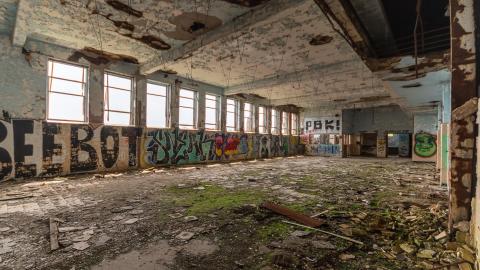 2019 Sleepover with RiddimRyder - Exploring the Abandoned Burwash Correctional Centre-30.jpg