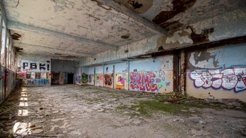 2019 Sleepover with RiddimRyder - Exploring the Abandoned Burwash Correctional Centre-31.jpg