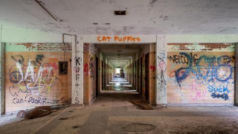 2019 Sleepover with RiddimRyder - Exploring the Abandoned Burwash Correctional Centre-34.jpg