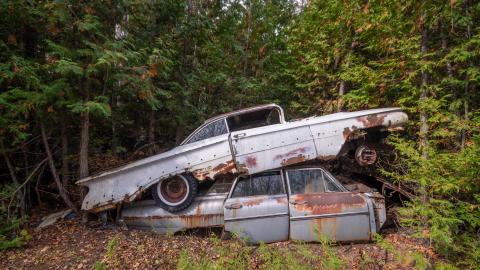 2020 - mcleans auto wreckers car graveyard  abandoned cars-49.jpg