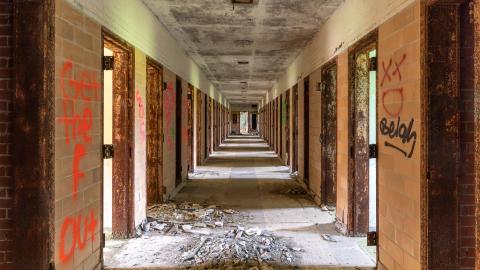 2019 Sleepover with RiddimRyder - Exploring the Abandoned Burwash Correctional Centre-39.jpg