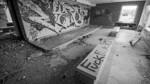 2019 Sleepover with RiddimRyder - Exploring the Abandoned Burwash Correctional Centre-41.jpg