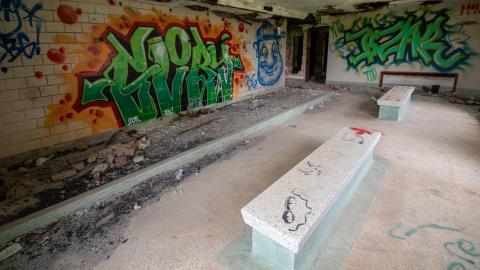 2019 Sleepover with RiddimRyder - Exploring the Abandoned Burwash Correctional Centre-42.jpg