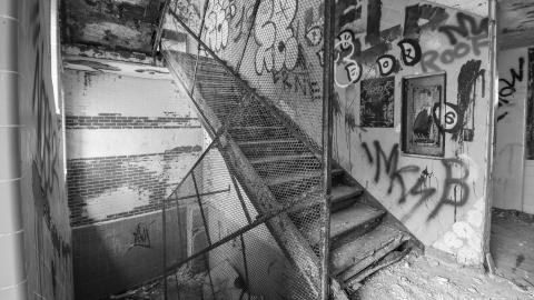 2019 Sleepover with RiddimRyder - Exploring the Abandoned Burwash Correctional Centre-44.jpg