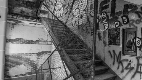 2019 Sleepover with RiddimRyder - Exploring the Abandoned Burwash Correctional Centre-45.jpg