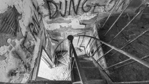 2019 Sleepover with RiddimRyder - Exploring the Abandoned Burwash Correctional Centre-47.jpg