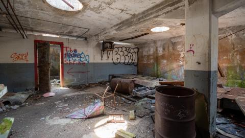 2019 Sleepover with RiddimRyder - Exploring the Abandoned Burwash Correctional Centre-50.jpg