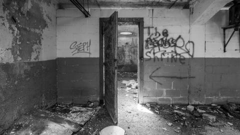 2019 Sleepover with RiddimRyder - Exploring the Abandoned Burwash Correctional Centre-51.jpg