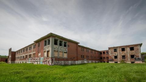 2019 Sleepover with RiddimRyder - Exploring the Abandoned Burwash Correctional Centre-55.jpg