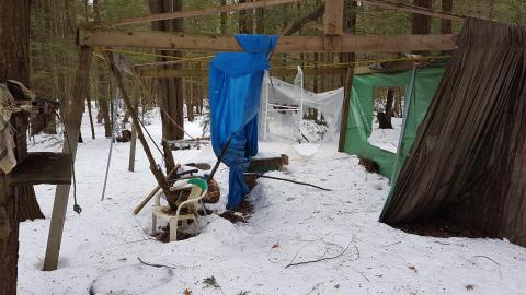 Place Near the Falls photo 5