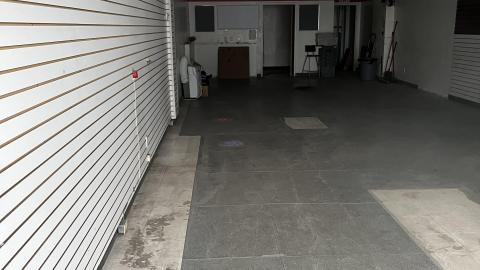 Abandoned Family-Owned Post Office & Card Shop photo 2